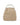 Dexter Door Stop | Ticking Stipe | Antique Khaki