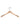 Coat, Jacket & Knitwear Hanger | CHALK Branding
