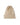 Felixstowe Drawstring Washbag | Ticking Stripe | Antique Khaki