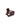 Colchester Hair Claw | Merlot