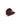 Chilham Hair Claw | Merlot