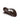 Durham Hair Claw | Chocolate