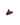 Doncaster Hair Claw | Merlot