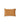 Bertie Small Oblong Cushion | Velvet | Gingerbread Pom Pom