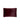Bertie Small Oblong Cushion | Faux Fur | Merlot