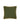 Jasper Square Cushion | Orkney Tweed | Woodland