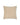 Jasper Square Cushion | Sherpa | Beige