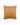 Jasper Square Cushion | Velvet | Gingerbread/Cream