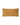 Lincoln Long Oblong Cushion | Velvet | Gingerbread/Mole