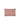 Bertie Small Oblong Cushion | Ticking Stripe | Rustic Claret