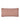 Lincoln Long Oblong Cushion | Ticking Stripe | Rustic Claret