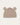 Fledging Hat | Marl Beige