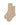 Cosy Cashmere Short Sock | Beige