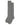 Cosy Cashmere Lounge Sock | Marl Grey