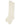 Cosy Cashmere Lounge Sock | Ivory