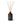 Amber Glass Diffuser | Black Pomegranate | 100ml