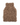 Mini Hot Water Bottle | Biscuit