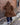 Bev Coat | Tobacco