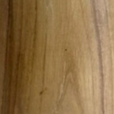 Large Deco Cone Lamp | Beech