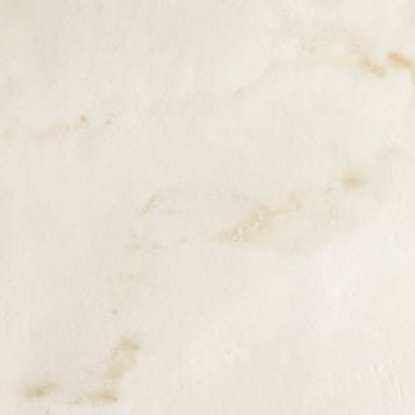 Chunky Bangle | Beige Marble