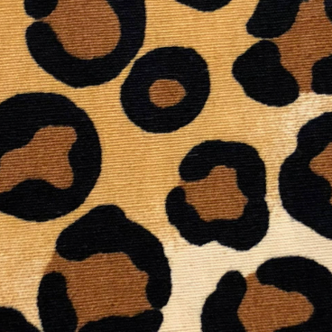 Deal Glasses Chain | Leopard