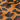 Luna Scarf | Large Leopard Print