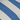 Bertie Small Oblong Cushion | Devon Stripe | Indigo/Natural