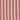 Jasper Square Cushion | Ticking Stripe | Rustic Claret